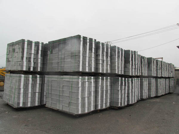 新型復(fù)合自保溫砌塊的性價(jià)比 新型復(fù)合自保溫砌塊的性價(jià)比