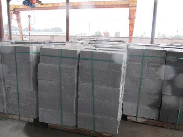 勻質自保溫砌塊生產設備工廠